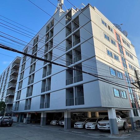 Neo Hotel Khon Kaen Exterior photo