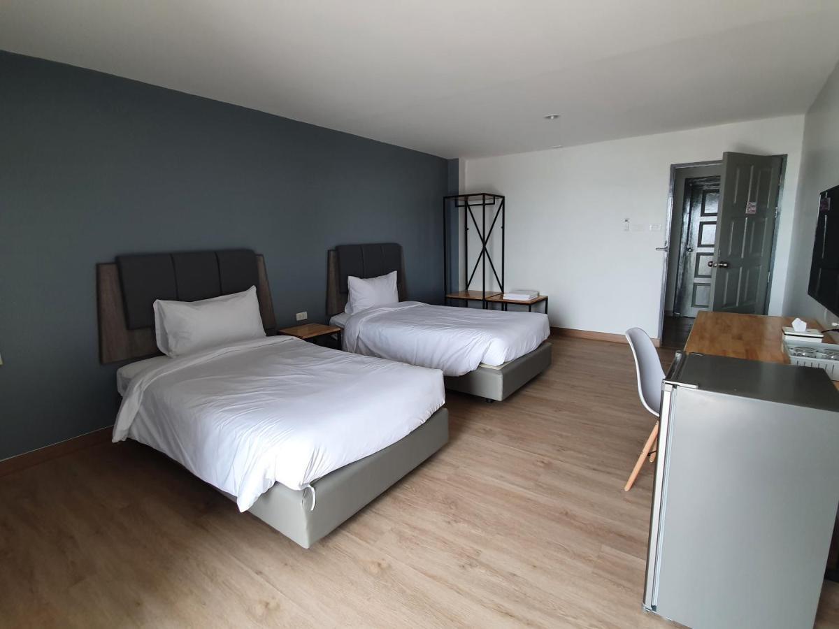 Neo Hotel Khon Kaen Exterior photo