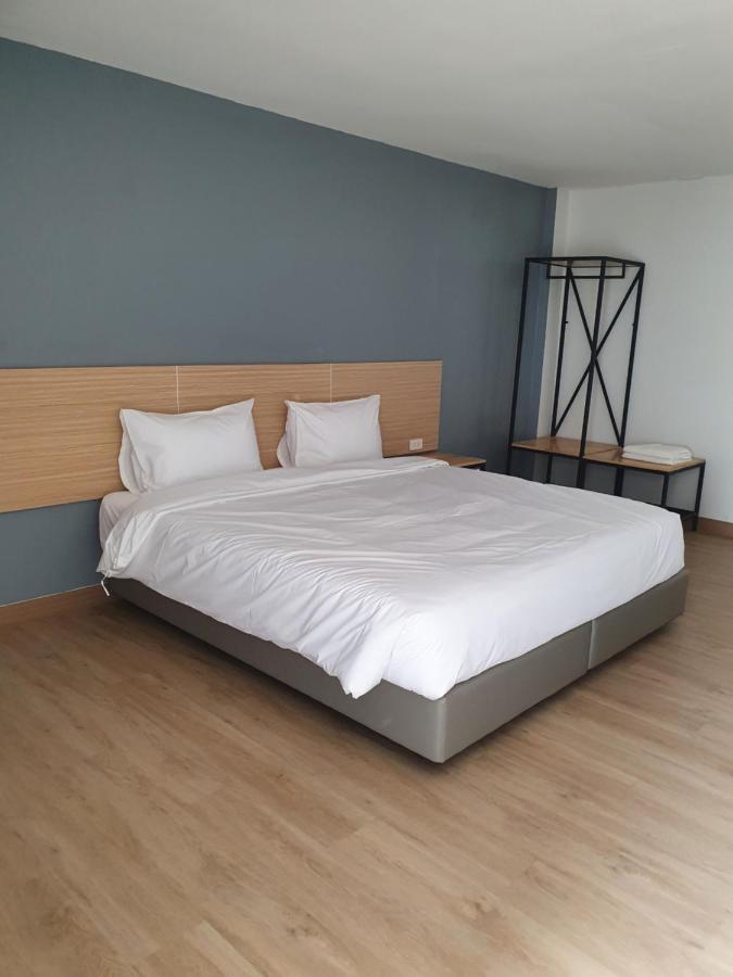 Neo Hotel Khon Kaen Exterior photo